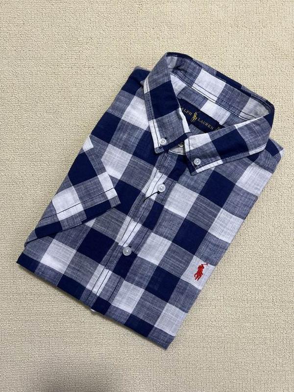 polo Men's Shirts 401